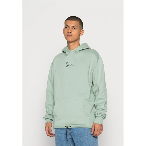 Karl Kani Ανδρικό φούτερ Small Signature Hoodie
